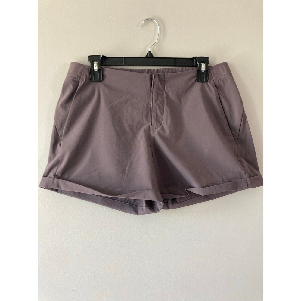 Under Armour Athletic Golf Shorts Womens 12